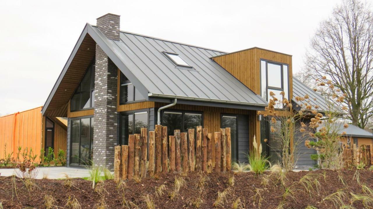 Europarcs Resort Zuiderzee Doornspijk Exterior photo
